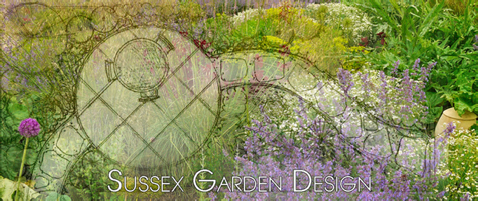 SGD - Sussex Garden Design